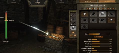 Unleash Elemental Forces in Bannerlord with the Occult Mod